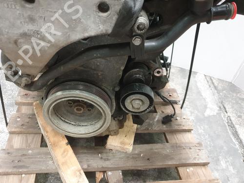 Engine VW GOLF VI (5K1) 2.0 TDI | BP28107517M1 