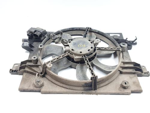 Koelventilatormotor DACIA DUSTER (HS_) 1.5 dCi | BP29977699M35 