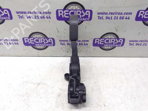 Gaspedaal MERCEDES-BENZ B-CLASS Sports Tourer (W245) [2005-2011]  9475257
