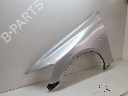 Left front fenders LEXUS GS (_S19_) 450h (GRS191_, GWS191_) | BP18854642C41 