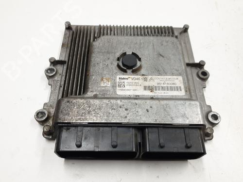 Used Engine control unit (ECU) Engine control unit (ECU) 39560451 39560451