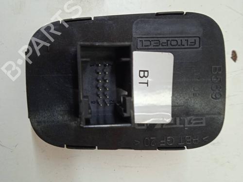 Warning switch FIAT FIORINO Box Body/MPV (225_)  | BP25882014I22 