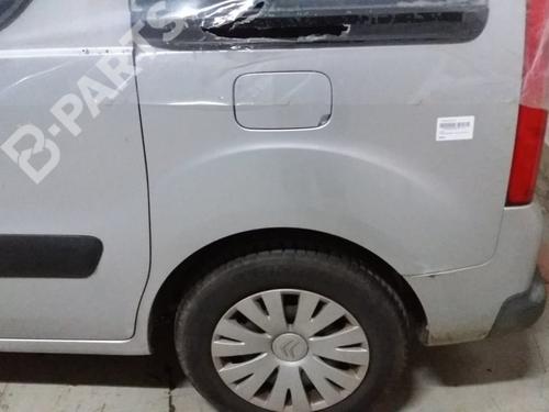 Right front window switch CITROËN BERLINGO Box Body/MPV (B9) 1.6 HDi 90 16V | BP9483085C105  - Image 14