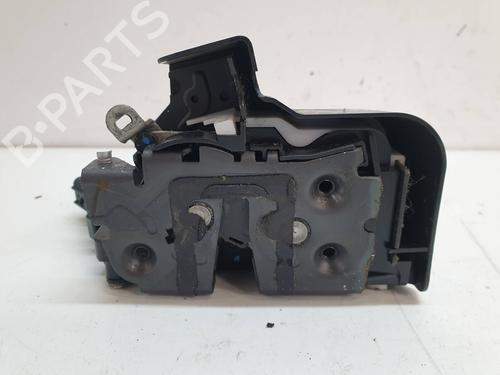 Rear left lock FORD FOCUS C-MAX (DM2)  | BP11132792C100 