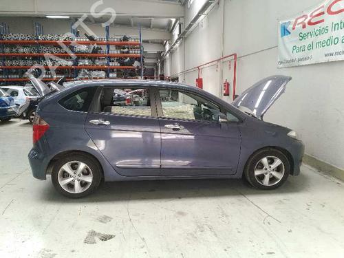 Fuse box HONDA FR-V (BE)  | BP9478076E1 