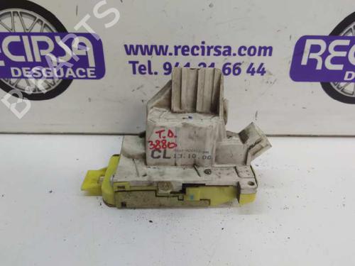 Rear right lock FORD FOCUS I (DAW, DBW)  | BP9468959C99 