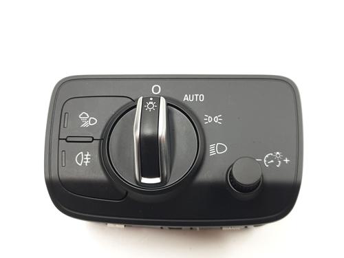 headlight-switch-audi-a3-limousine-8vs-8vm-2013-2014-2015-2016-2017-2018-2019-2020-2021-35807300 main image