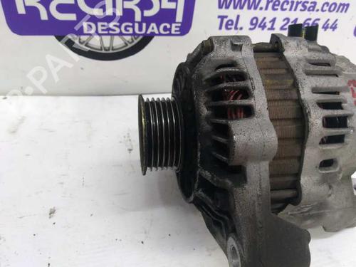 Alternator FORD FIESTA IV (JA_, JB_)  | BP9467930M7 