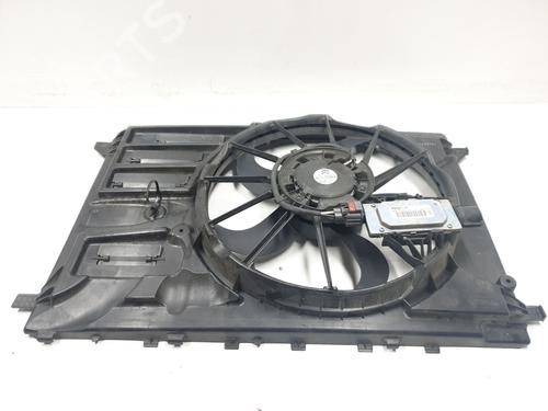 Used Radiator fan Radiator fan VOLVO V40 Hatchback (525) D3 (150 hp) 39992399 39992399