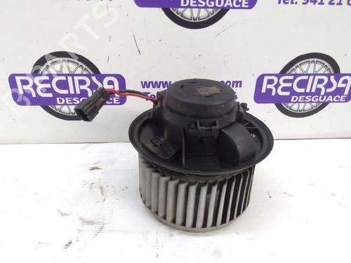 Used Heater blower motor ALFA ROMEO 147 (937_) [2000-2010]  9466378