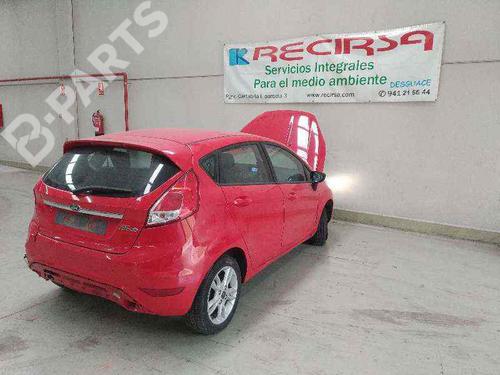 Rear left exterior door handle FORD FIESTA VI (CB1, CCN) 1.5 TDCi | BP9488851C130  - Image 36