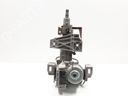 Steering column RENAULT CAPTUR I (J5_, H5_) 1.5 dCi 90 (J5N4, J5M5, J5MW, J5M6, J5AL, J5AJ) | BP34700417M21 - Image 2