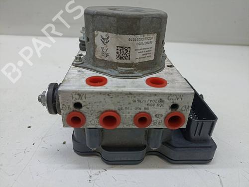 ABS pump PEUGEOT 308 II (LB_, LP_, LW_, LH_, L3_)  | BP26564087M43 