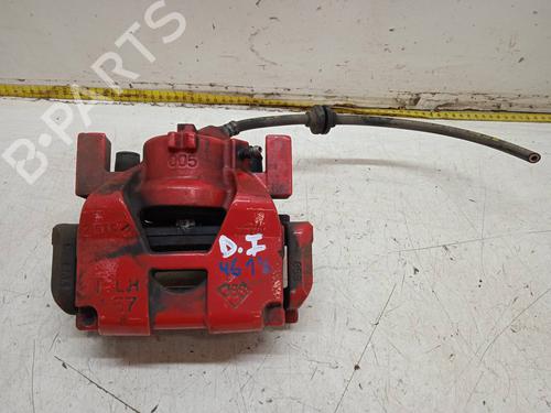 Used Left front brake caliper RENAULT CLIO IV (BH_) 1.6 RS (BHJ4, BHJ6, BHMM) (200 hp) 11628016