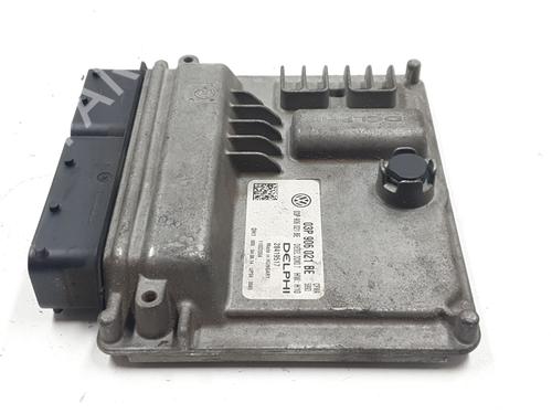 Engine control unit (ECU) SEAT IBIZA IV SC (6J1, 6P5) 1.2 TDI | BP32191033M57