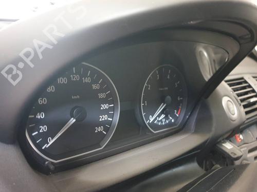 Used Instrument cluster BMW 1 (E87) 118 i (129 hp) 19021820