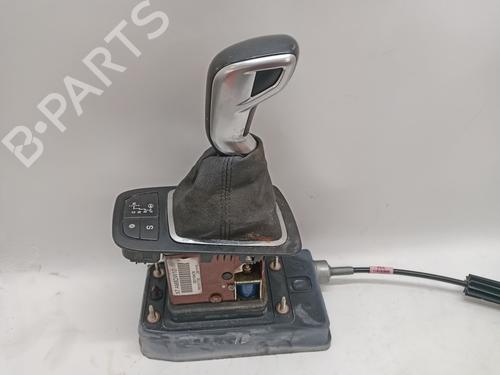 Used Gear lever Gear lever CITROËN C5 III Break (RW_) [2008-2017] 34372892 34372892