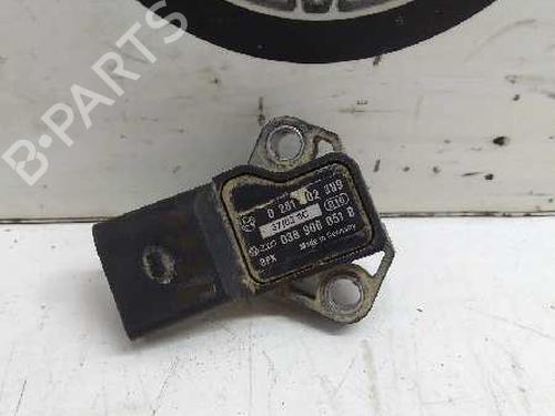 Elektronisk sensor VW TRANSPORTER T4 Van (70A, 70H, 7DA, 7DH) [1990-2003]  9550530
