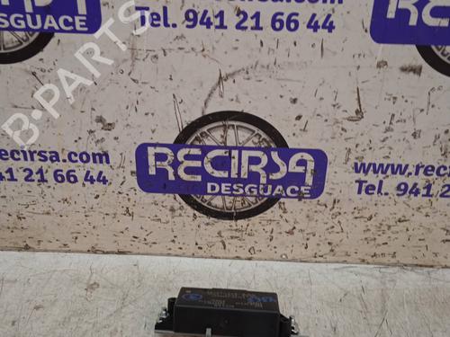 Electronic module NISSAN MICRA V (K14)  | BP9550818M83 