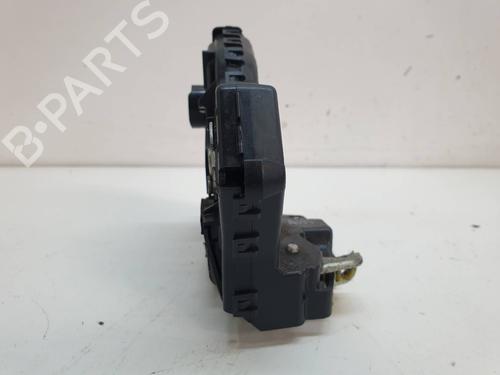 Front left lock TOYOTA AVENSIS (_T25_) 2.2 D-4D (ADT251_, ADT251R) | BP18708538C98 