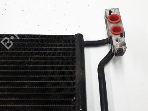 AC radiator BMW X5 (E53) 3.0 d | BP31623534M32