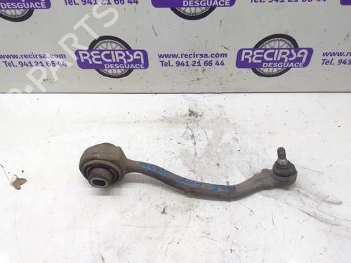 Left front suspension arm MERCEDES-BENZ CLK (C209)  | BP9470850M12 