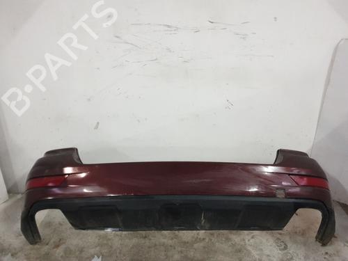 Used Rear bumper Rear bumper MERCEDES-BENZ M-CLASS (W164) ML 320 CDI 4-matic (164.122) (224 hp) 36291119 36291119