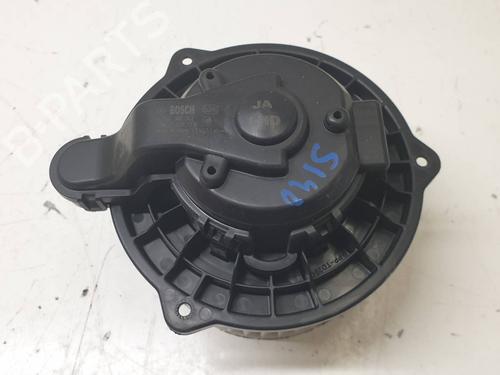 Used Heater blower motor KIA PICANTO III (JA) [2017-2025]  22612869
