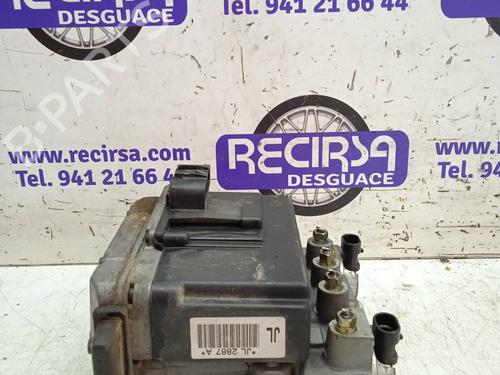 Brake master cylinder DAEWOO NUBIRA Saloon (J100)  | BP9483568M77 