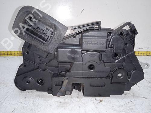Front left lock VW GOLF VI (5K1)  | BP9488420C98 
