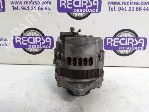 Alternator NISSAN ALMERA I (N15)  | BP9470729M7 