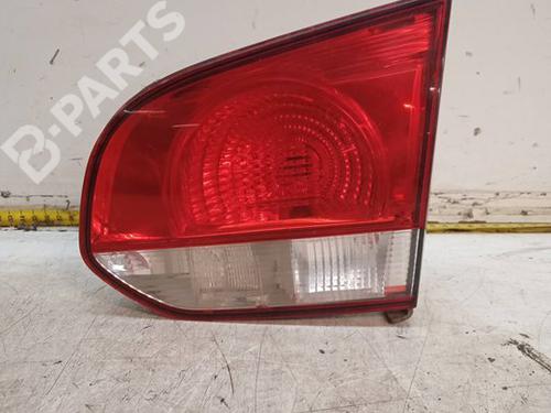 Used Right tailgate light Right tailgate light VW GOLF VI (5K1) 2.0 TDI (110 hp) 9748848 9748848