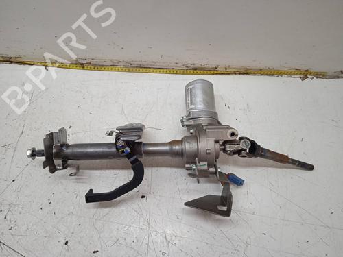 Used Steering column NISSAN MICRA IV (K13K, K13KK) [2010-2025]  10060729
