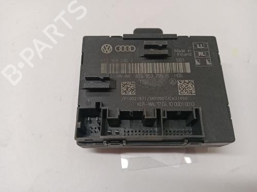 Used Electronic module Electronic module AUDI A5 Sportback (8TA) 2.7 TDI (190 hp) 15991958 15991958
