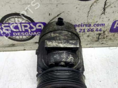 AC compressor RENAULT LAGUNA II (BG0/1_)  | BP9465956M34 