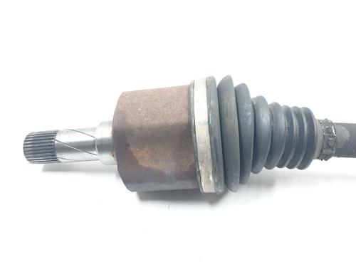 Left front driveshaft FIAT DUCATO Van (250_) 115 Multijet 2,0 D | BP38985107M38 - Image 2