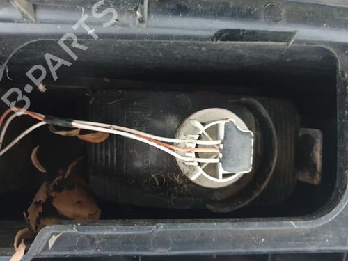 Right taillight RENAULT TRAFIC III Van (FG_) 1.6 dCi 95 (FGMJ, FGMR) | BP28424417C35 