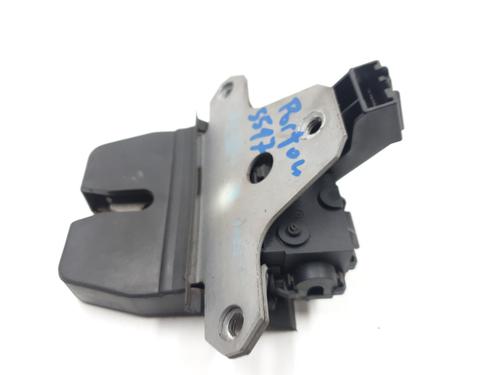 Tailgate lock FORD C-MAX (DM2) 1.6 TDCi | BP32474441C101