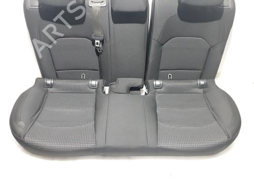 Sæde sæt KIA CEED (CD) 1.6 CRDi 136 Eco-Dynamics+ | BP34006618C78  - Image 15