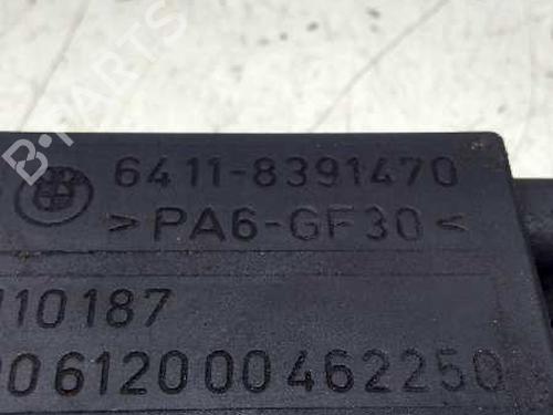 Electronic module BMW X5 (E53)  | BP9480297M83 