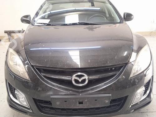 Used Parts MAZDA 6 Hatchback (GH)  2.0 MZR-CD (GH14)  1028555