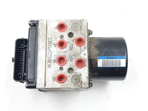 ABS pump VW PASSAT B6 (3C2) 2.0 TDI | BP38704357M43 - Image 2