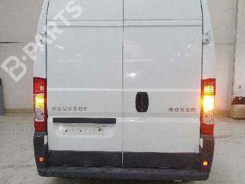 Mass air flow sensor PEUGEOT BOXER Van  | BP9550364M95  - Image 14