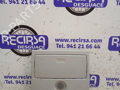 Interior roof light FORD MONDEO IV (BA7)  | BP9483434I8