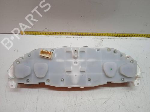 Instrument cluster PEUGEOT 208 I (CA_, CC_)  | BP9481296C47 