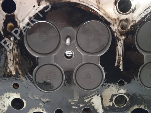 Cylinder head TOYOTA AVENSIS Estate (_T25_)  | BP13115631M5 