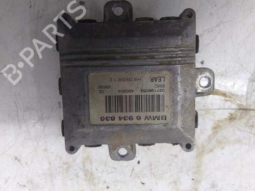 Electronic module BMW 5 (E60)  | BP9470801M83 