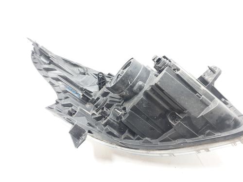 Left headlight RENAULT TRAFIC III Van (FG_) 1.6 dCi 140 (FGMA, FGMC) | BP34446620C28  - Image 6