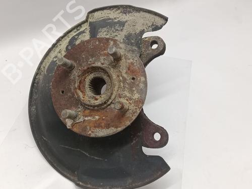 Used Right front steering knuckle Right front steering knuckle ROVER 25 I Hatchback (RF) [1999-2006] 9460500 9460500