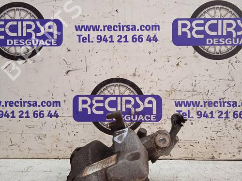 Right rear brake caliper CITROËN C4 Grand Picasso I (UA_)  | BP11627803M106 